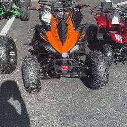 WE SELL DIRT BIKES ATVS SCOOTERS!!! We Also Repair