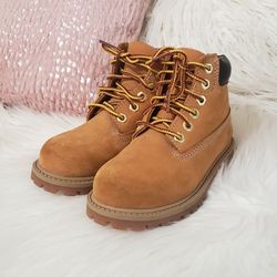 Timberland Boots Size 10