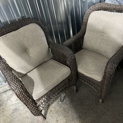 Chairs 