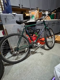 Bike