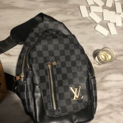 Louis Vuitton Bag
