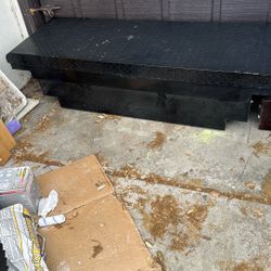 Toyota Box