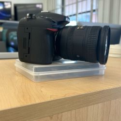 Nikon Camera