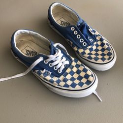 Vans Tennis Shoes