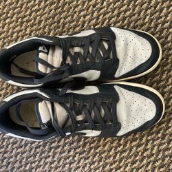 Nike Dunk Georgetown 