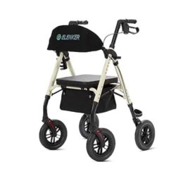 All Terrain Rollator 