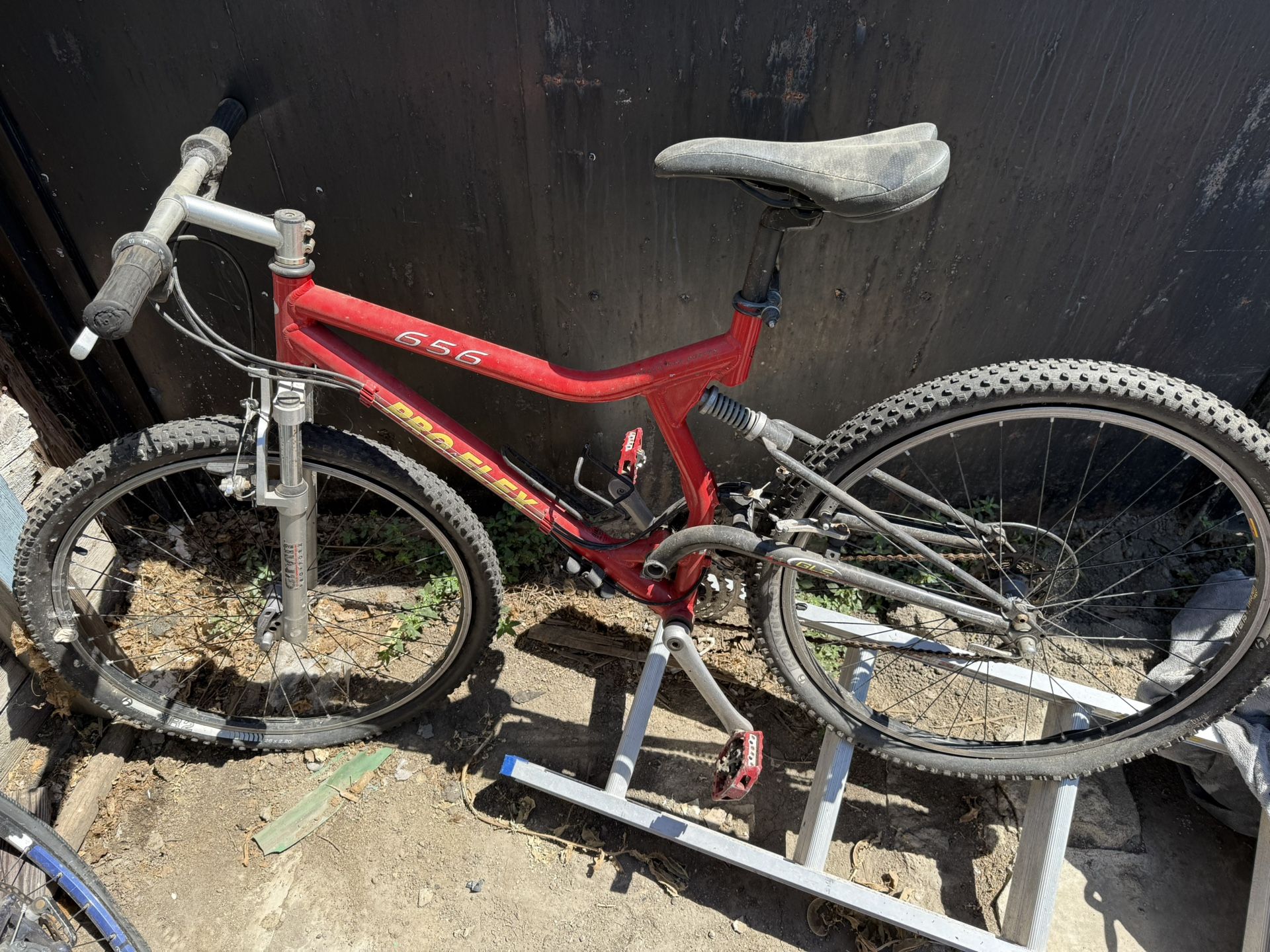 Bike