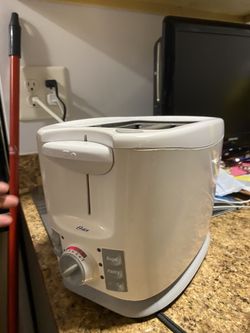 Toaster