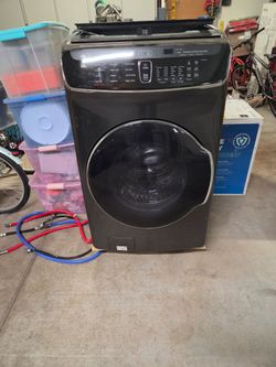 Samsung Front load washer