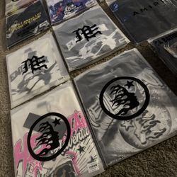 Designer Tees