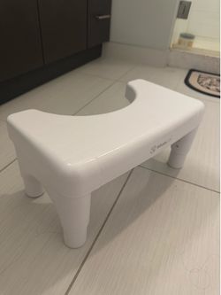 🚽 Toilet Stand AMAZON