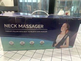 Neck Massager