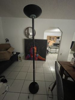 Floor Lamp