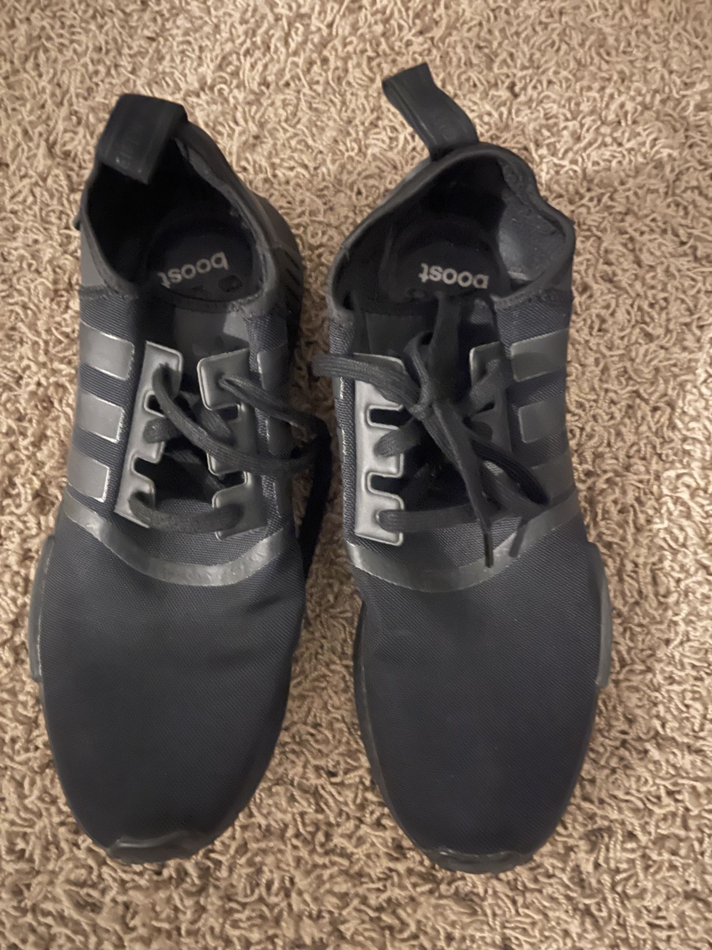 Mens Adidas NMD Boost Size 13