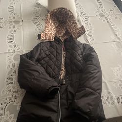 Girls Jacket
