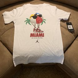 Jordan Tee 