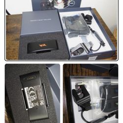 GPS tracker for dogs