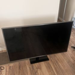 49” LG TV