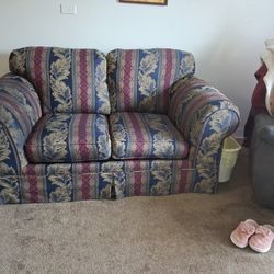Love Seat