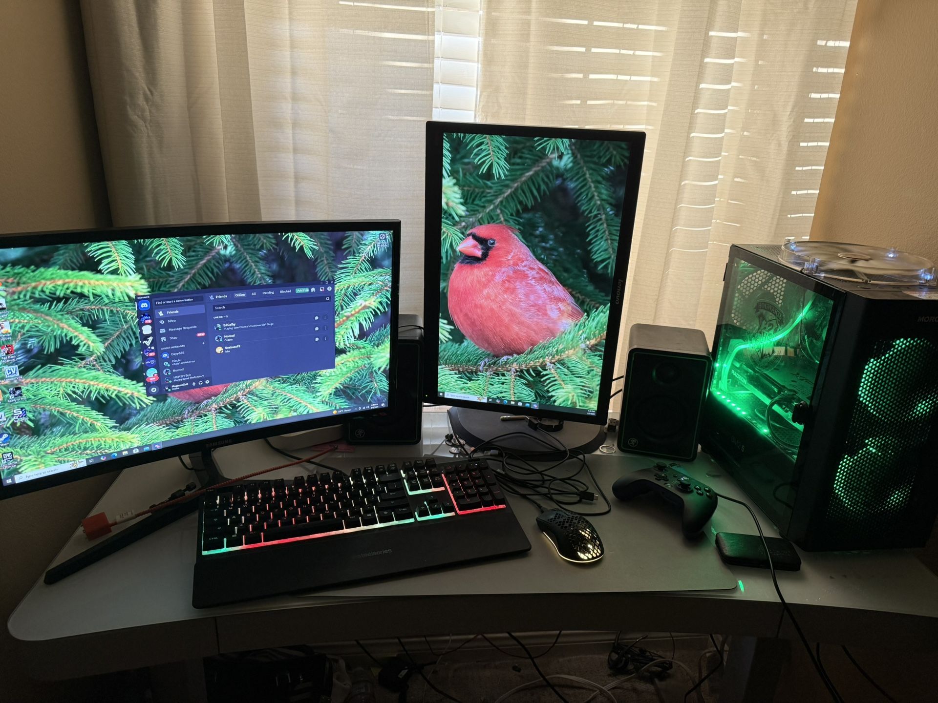 Gaming Pc