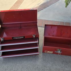Tool Boxes