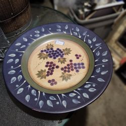 18inche serving tray  $6