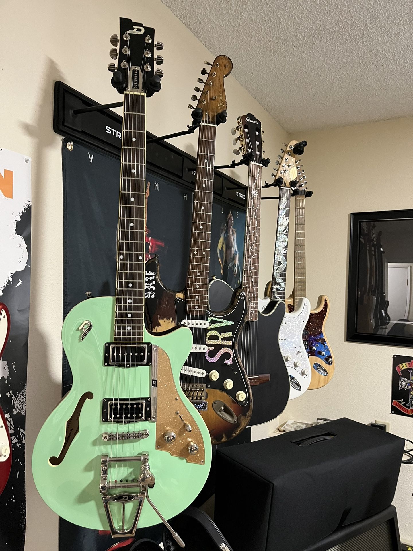 Duesenberg Star Player TV