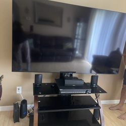 TV Stand 