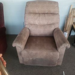 Rocker/Recliner