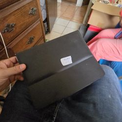 Tablet Case With Bluetooth Keyboard