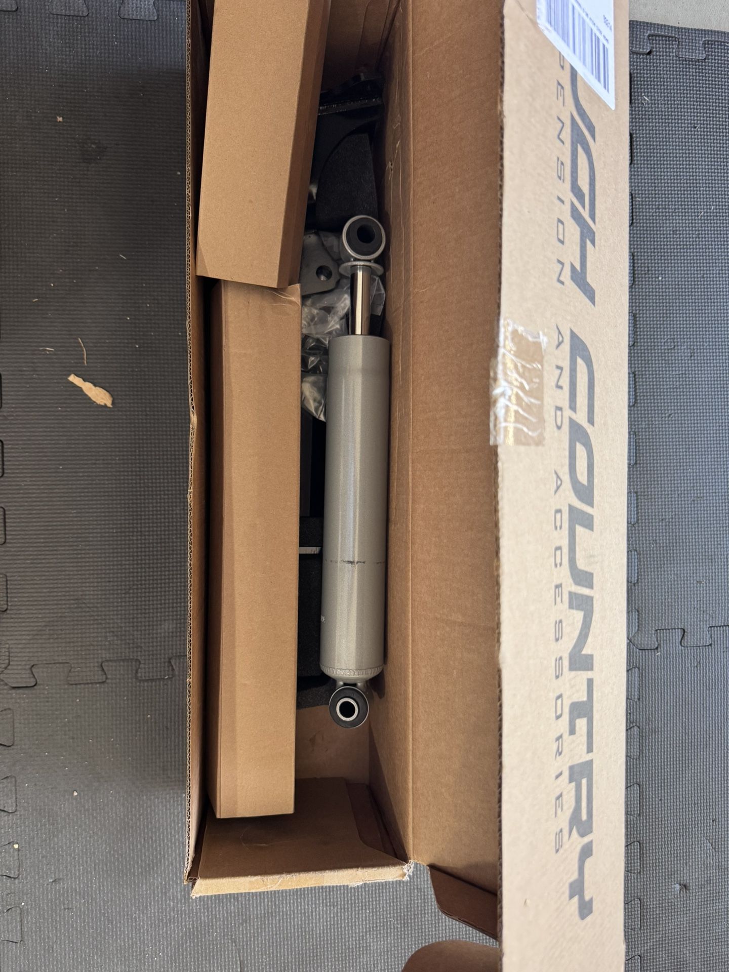 Jeep Wrangler JK After Market Parts For Sale (Read Description)