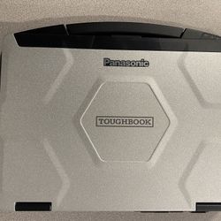 Panasonic CF-54 Toughbook 