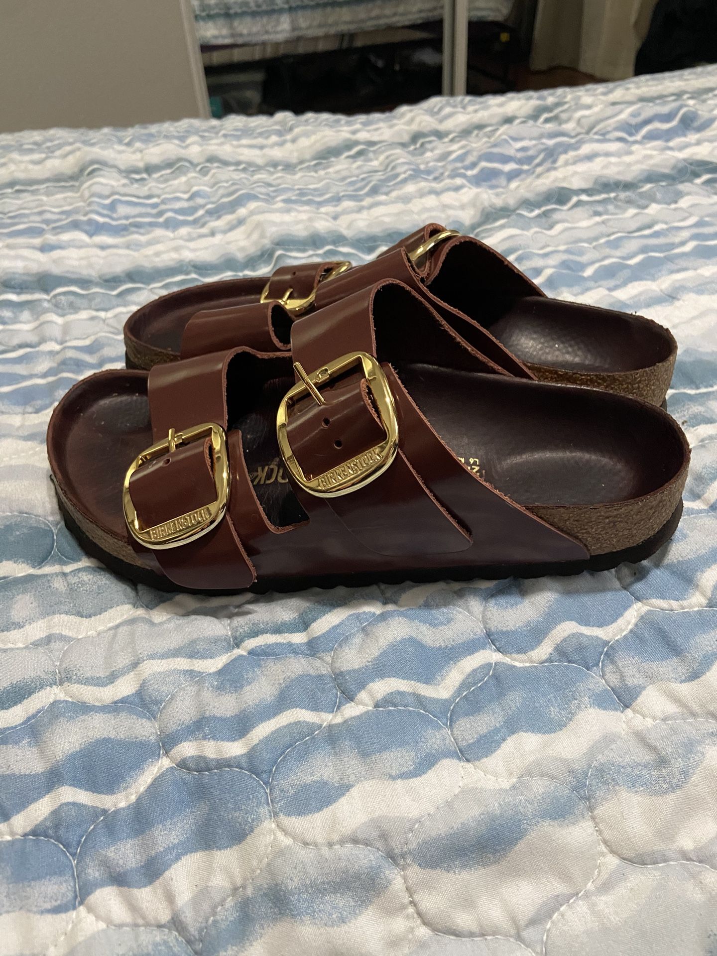 Birkenstock Women’s Sandals