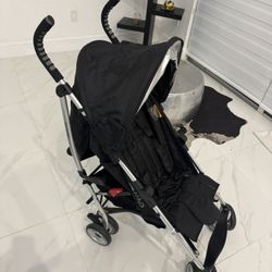3D Lite Stroller! $65 OBO