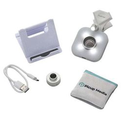 GemLoupe Smartphone Clip-On Kit