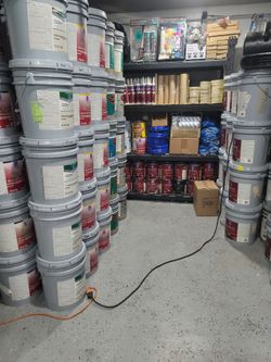 Paint