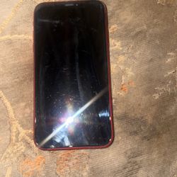 Apple Iphone Xr