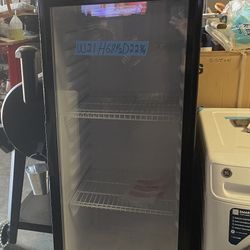 Refrigerator Commercial Vevor 