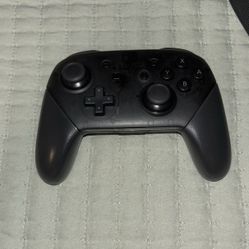 NINTENDO SWITCH Controller