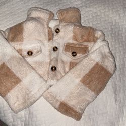 Girls Jacket