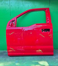 F150 2015 2016 2017 2018 2019 2020 DOOR
