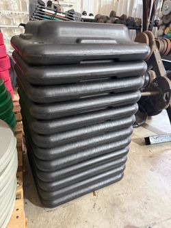 $5 each riser