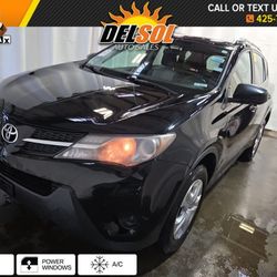 2013 Toyota RAV4
