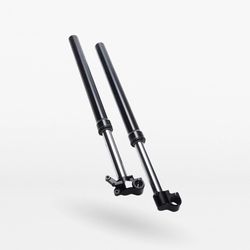 Cake kalk ink front fork