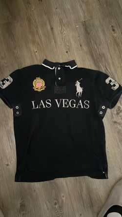 Polo shirt