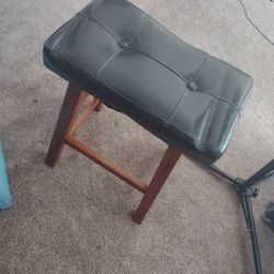 Wooden Stool