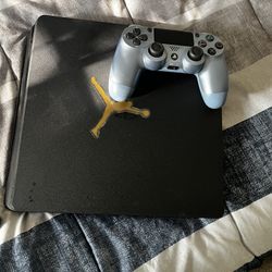 PS4
