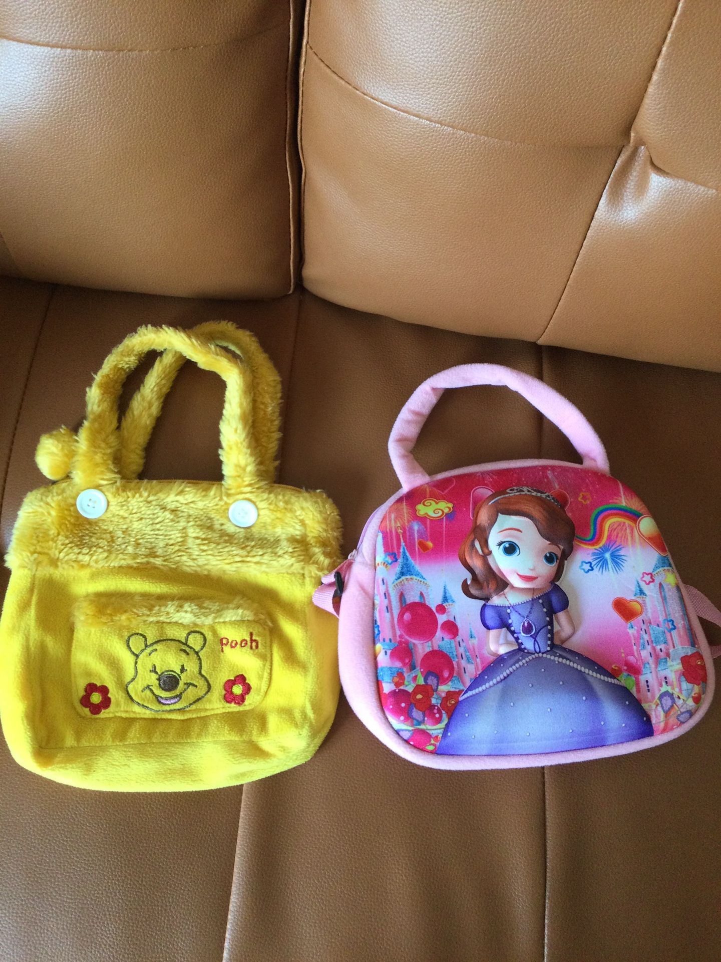 kids small bag