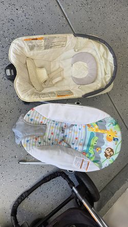 Baby items