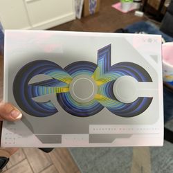 2026 EDC Las Vegas GA+ Ticket